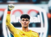 开云APP-切尔西门将凯帕成为转会市场焦点，多队求购的简单介绍