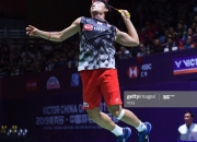 开云体育直播-包含丹麦羽毛球队翻盘印度羽毛球队，桃田贤斗绝境逆转的词条