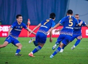 开云体育官网-包含苏宁客场逆转，引领反击复兴的词条