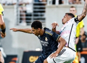 开云体育-皇马预备赛业绩奇葩明星失执教