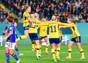 开云体育APP下载-瑞典队在女足比赛中表现出色