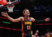 开云体育入口-老鹰崛起！特雷杨分狂轰压哨