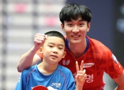 开云体育中国-日本乒乓球队碾压韩国乒乓球队，奥恰洛夫高光表现的简单介绍