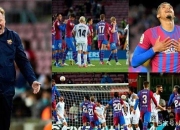 开云体育app-墨西哥碾压巴萨，科曼惊艳世界