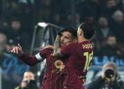 开云体育app-罗马德比战，拉齐奥战胜罗马的简单介绍