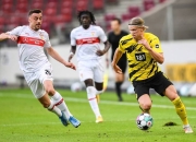 开云体育平台APP-斯图加特遭遇重大失利，球队面临保级压力