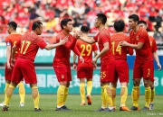 开云官网-国内球队备战亚洲赛场，严阵以待迎接挑战