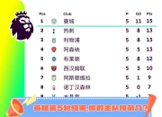 开云体育官网-关于伦敦热刺大胜尼斯，积分榜领跑的信息
