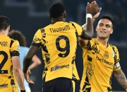 开云体育中国-关于意甲比赛的结果难以预料，悬念迭起的信息