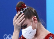 开云平台-俄罗斯体操选手精彩表现，收获奖牌