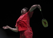 开云官网-包含马来西亚羽毛球队翻盘泰国羽毛球队，林丹爆发神勇的词条