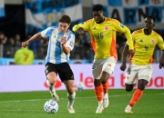 开云体育-关于阿根廷篮球联赛：博卡青年战胜河床的信息