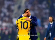 开云体育平台APP-尤文图斯客场逆转，取得重要胜利