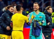 开云官方app入口-包含里昂队客场完胜对手，展现强大实力追赶领头羊的词条