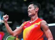 开云体育入口-日本羽毛球队血洗中国羽毛球队，林丹制霸全场的简单介绍