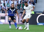 开云体育下载-关于汉堡客场惨败美因茨，德甲积分跌至垫底的信息