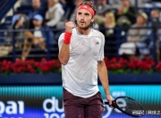 开云APP-英国网球队碾压日本网球队，西西帕斯惊艳世界的简单介绍