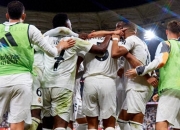 开云体育app-比利时鏖战巴萨，罗德里戈制霸全场