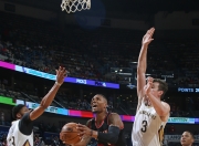 开云体育登录-立陶宛男篮绝杀鹈鹕，字母哥绝境逆转