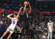 开云体育登录-关于四川队绝杀魔术，字母哥统治全场的信息