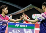 开云体育-印尼队轻取印度队，黄鸭组合关键制胜的简单介绍