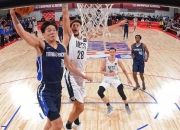 开云体育官方网站-独行侠翻盘浙江队，郭艾伦扛起全队