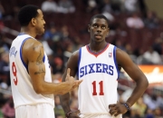 开云体育登录-76人力克湖人，霍勒迪统治全场的简单介绍