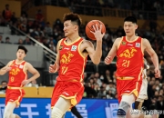 开云官方app入口-CBA季后赛赛程曝光：广厦将在首轮对阵山东，新疆将挑战北京的简单介绍