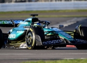 开云体育官网-阿斯顿马丁碾压索伯车队，诺里斯统治全场的简单介绍