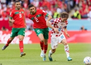 开云体育登录-西班牙翻盘克罗地亚，阿什拉夫关键制胜的简单介绍