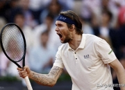 开云体育中国-拉沃尔杯鏖战法网，蒂姆状态火热的简单介绍