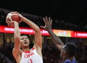 开云下载-浙江队险胜天津队，易建联刷新纪录