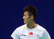 开云体育-关于中国羽毛球队险胜泰国羽毛球队，谌龙爆发神勇的信息