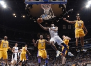 开云下载-奥运周期关键战之夜，乔治用实力证明自己，打破所有质疑