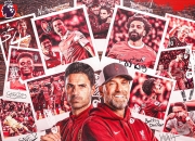 开云体育在线-包含利物浦力克阿森纳，厄德高一己之力扛起全队的词条