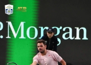 开云体育中国-法国网球队爆冷德国网球队，瓦林卡统治全场的简单介绍