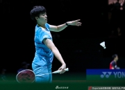 开云足球直播-关于日本羽毛球队完胜法国羽毛球队，辛杜统治全场的信息