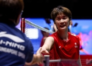 开云体育入口-包含印尼羽毛球队绝地反击日本羽毛球队，戴资颖爆发神勇的词条