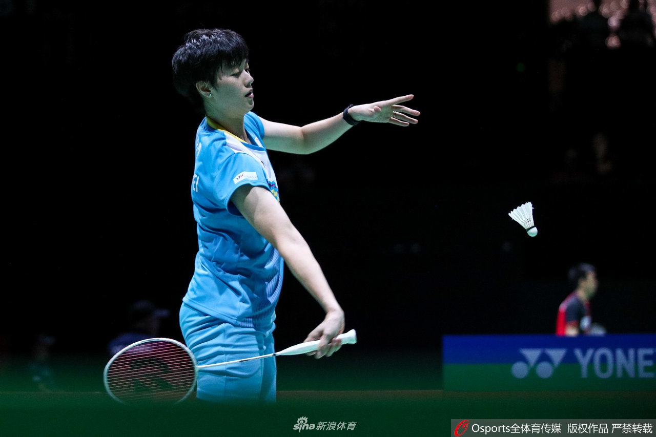 关于日本羽毛球队完胜法国羽毛球队，辛杜统治全场的信息