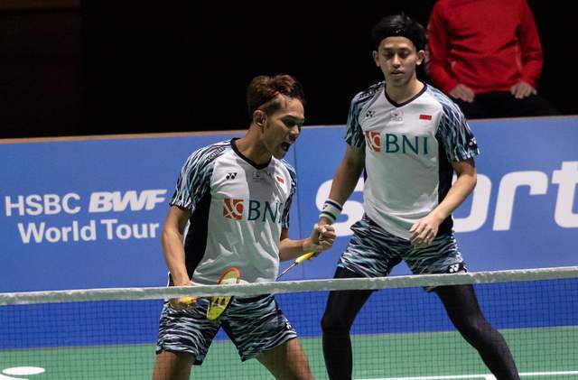 关于日本羽毛球队完胜法国羽毛球队，辛杜统治全场的信息