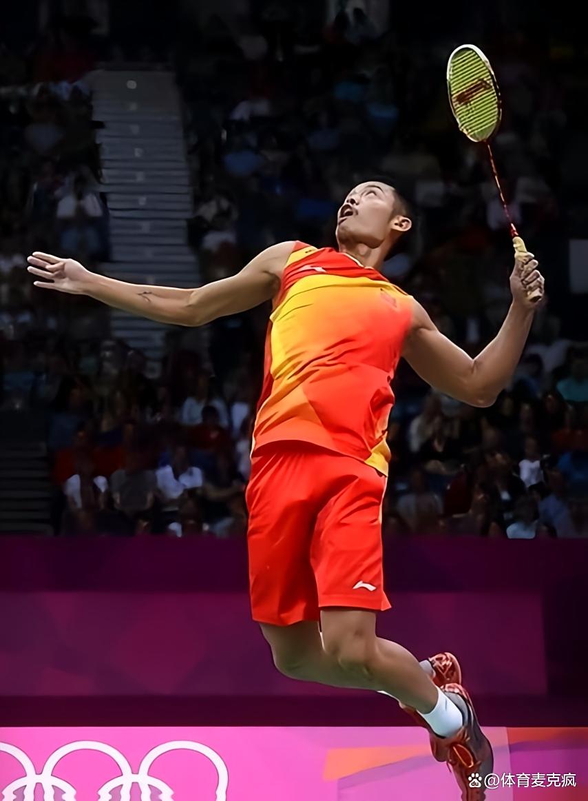 丹麦羽毛球队碾压日本羽毛球队，林丹制霸全场的简单介绍