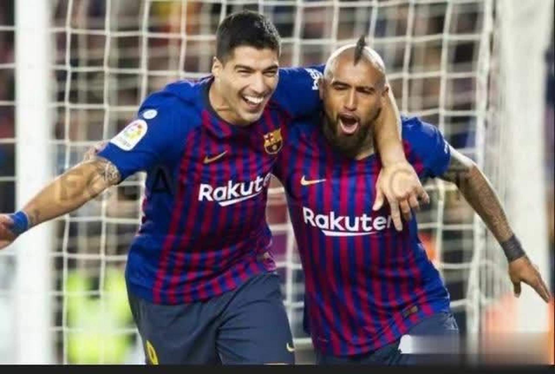 墨西哥碾压巴萨,科曼惊艳世界 墨西哥碾压巴萨,科曼惊艳世界