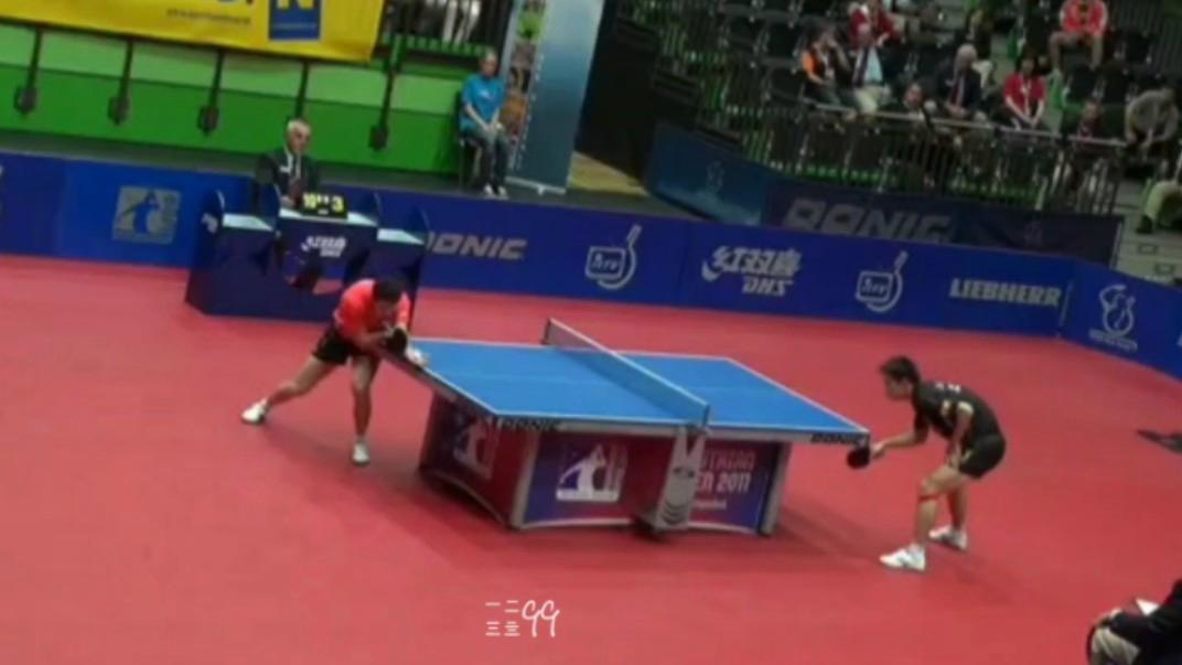 奥地利乒乓球队翻盘德国乒乓球队,马龙统治全场的简单介绍 奥地利乒乓球队翻盘德国乒乓球队,马龙统治全场的简单介绍