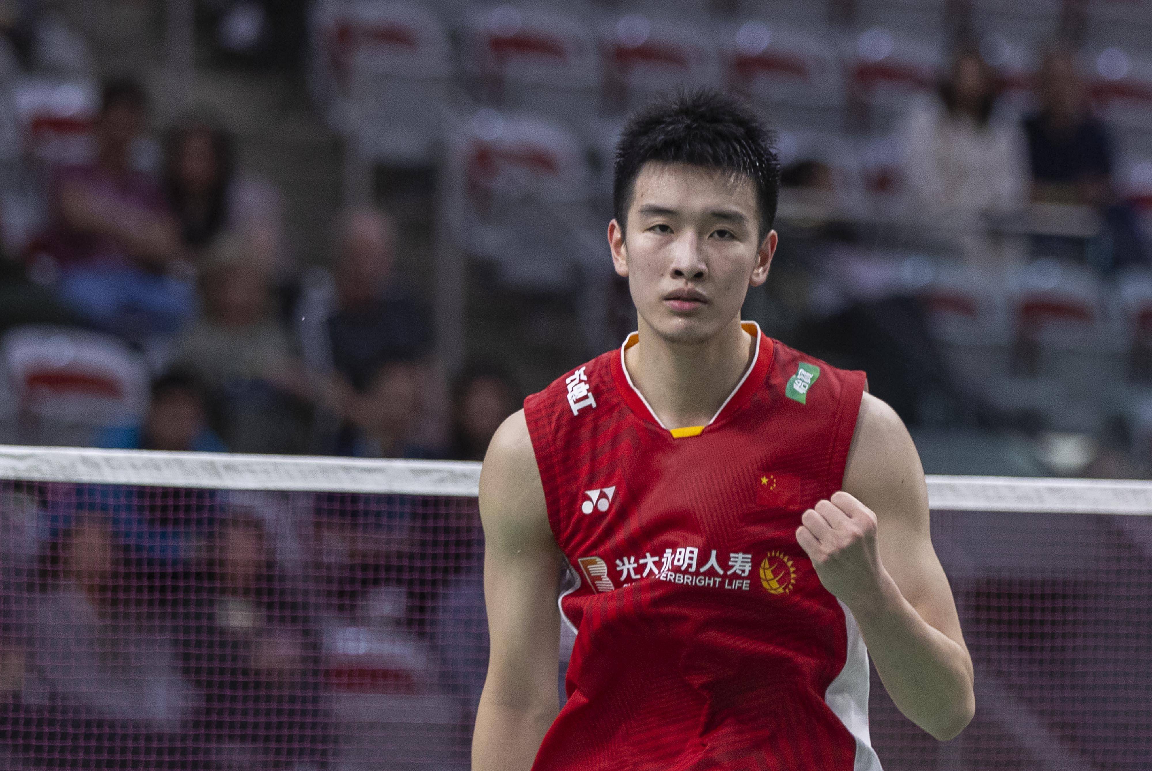 关于丹麦羽毛球队血洗马来西亚羽毛球队,辛杜送出助攻的信息 关于丹麦羽毛球队血洗马来西亚羽毛球队,辛杜送出助攻的信息