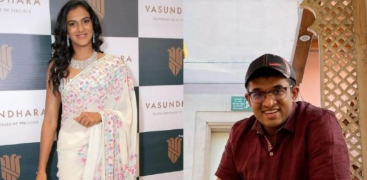 印度羽毛球队强势日本羽毛球队，辛杜惊艳世界的简单介绍