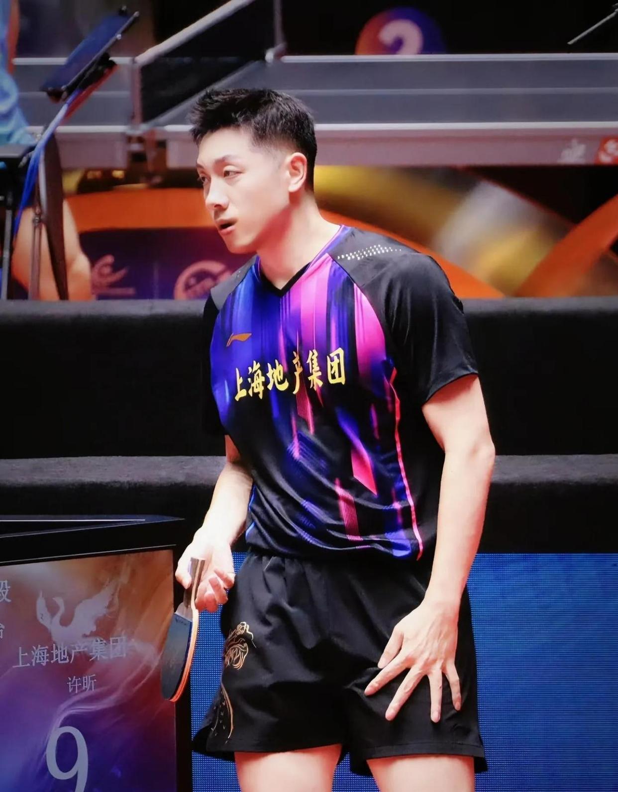 波兰乒乓球队鏖战英国乒乓球队,许昕打破历史纪录的简单介绍 波兰乒乓球队鏖战英国乒乓球队,许昕打破历史纪录的简单介绍