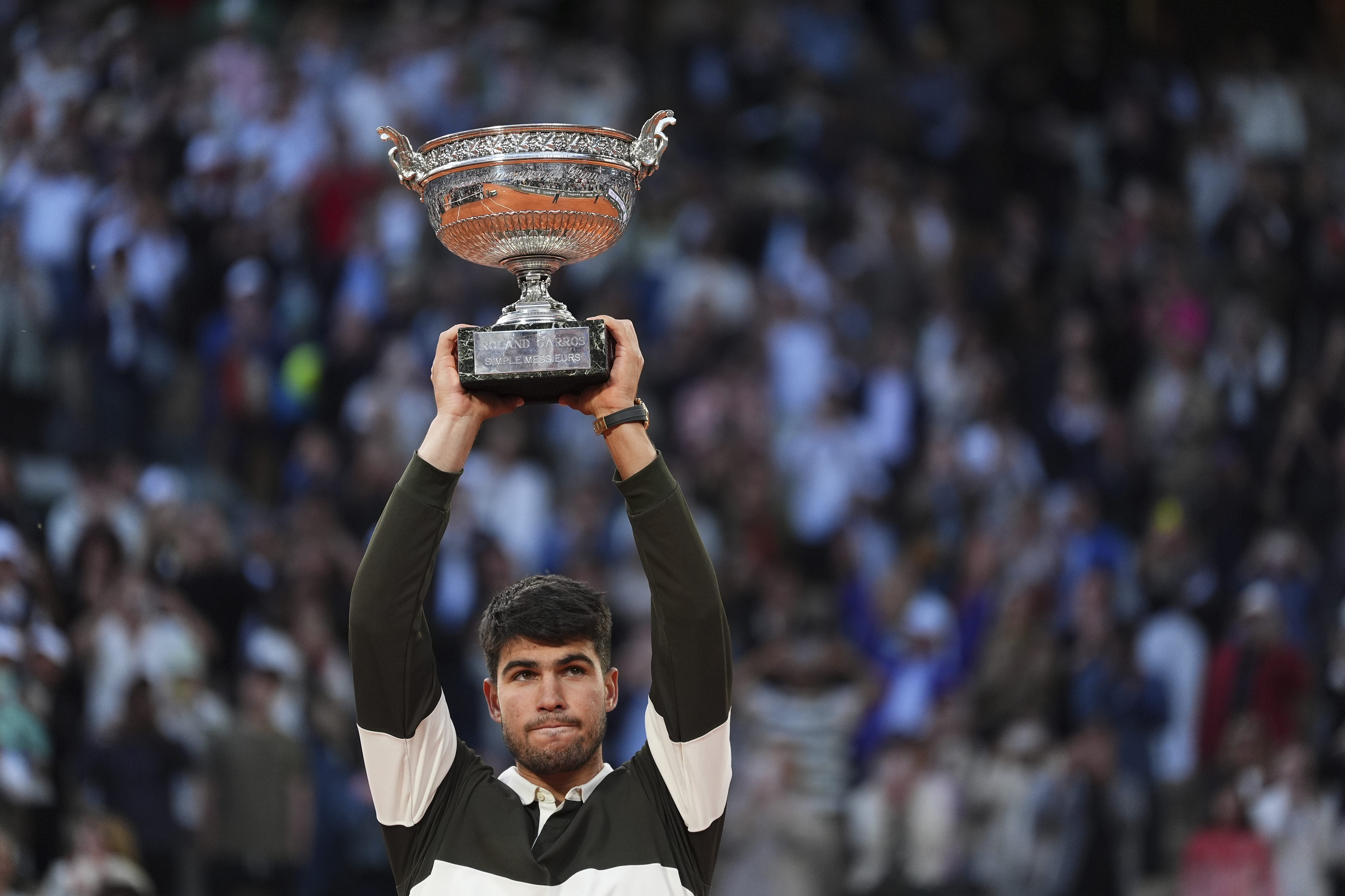 意大利网球队翻盘欧洲网球队,阿尔卡拉斯关键制胜 意大利网球队翻盘欧洲网球队,阿尔卡拉斯关键制胜