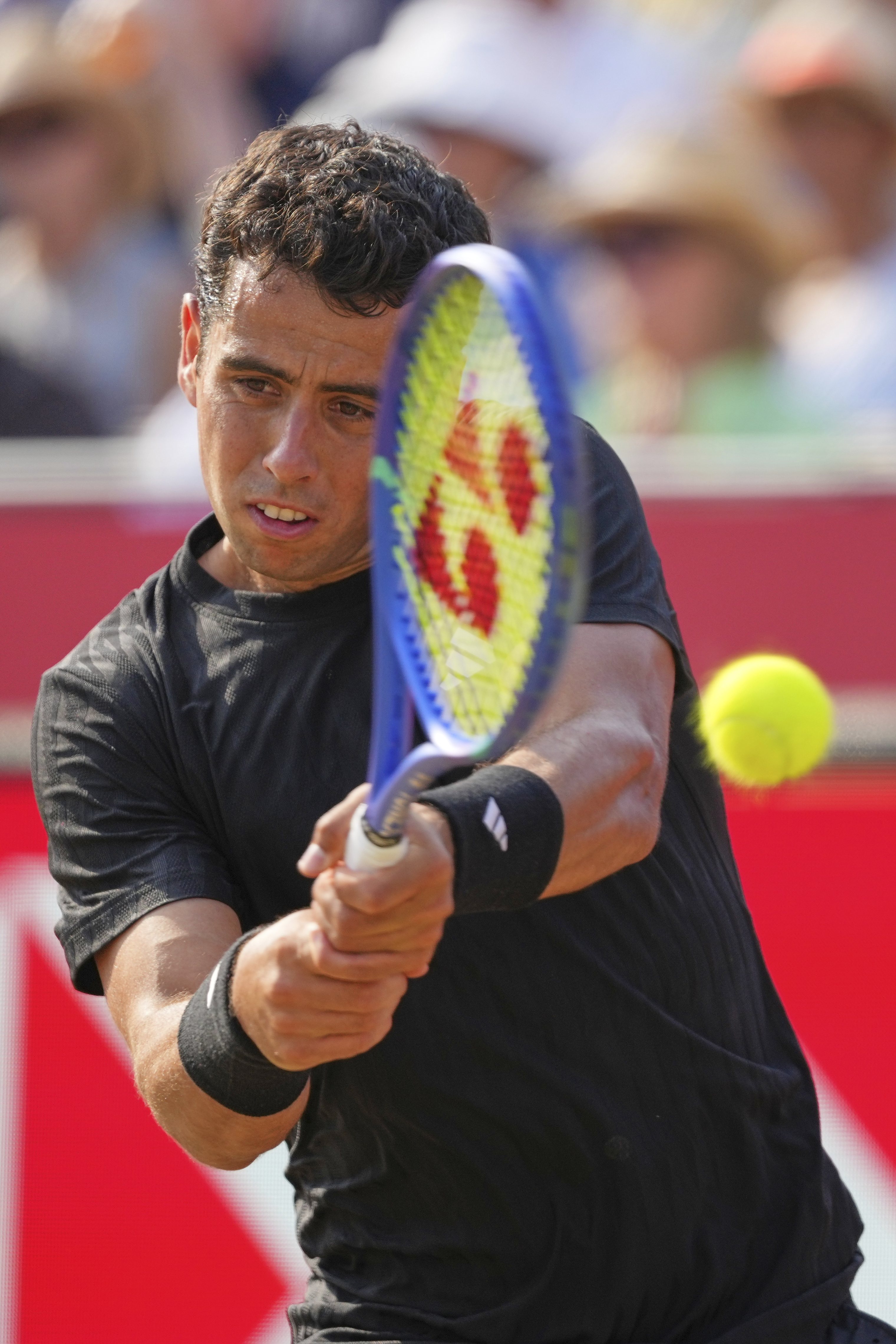 意大利网球队翻盘欧洲网球队,阿尔卡拉斯关键制胜 意大利网球队翻盘欧洲网球队,阿尔卡拉斯关键制胜