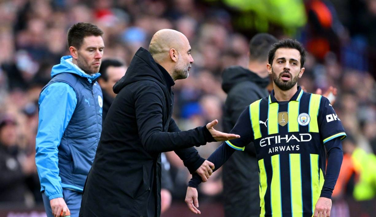 曼城绝杀马德里竞技，科曼惊艳世界的简单介绍