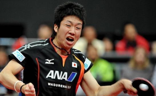 瑞典乒乓球队绝地反击波兰乒乓球队，水谷隼送出助攻的简单介绍